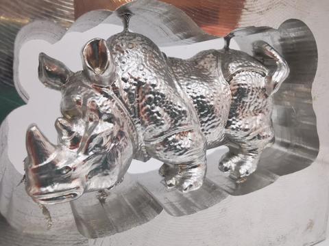 Настольный 5-ти осевой фрезерный станок SmartLab