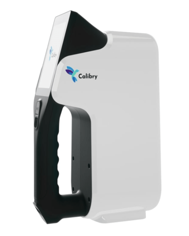 3D-сканер Thor3D Calibry