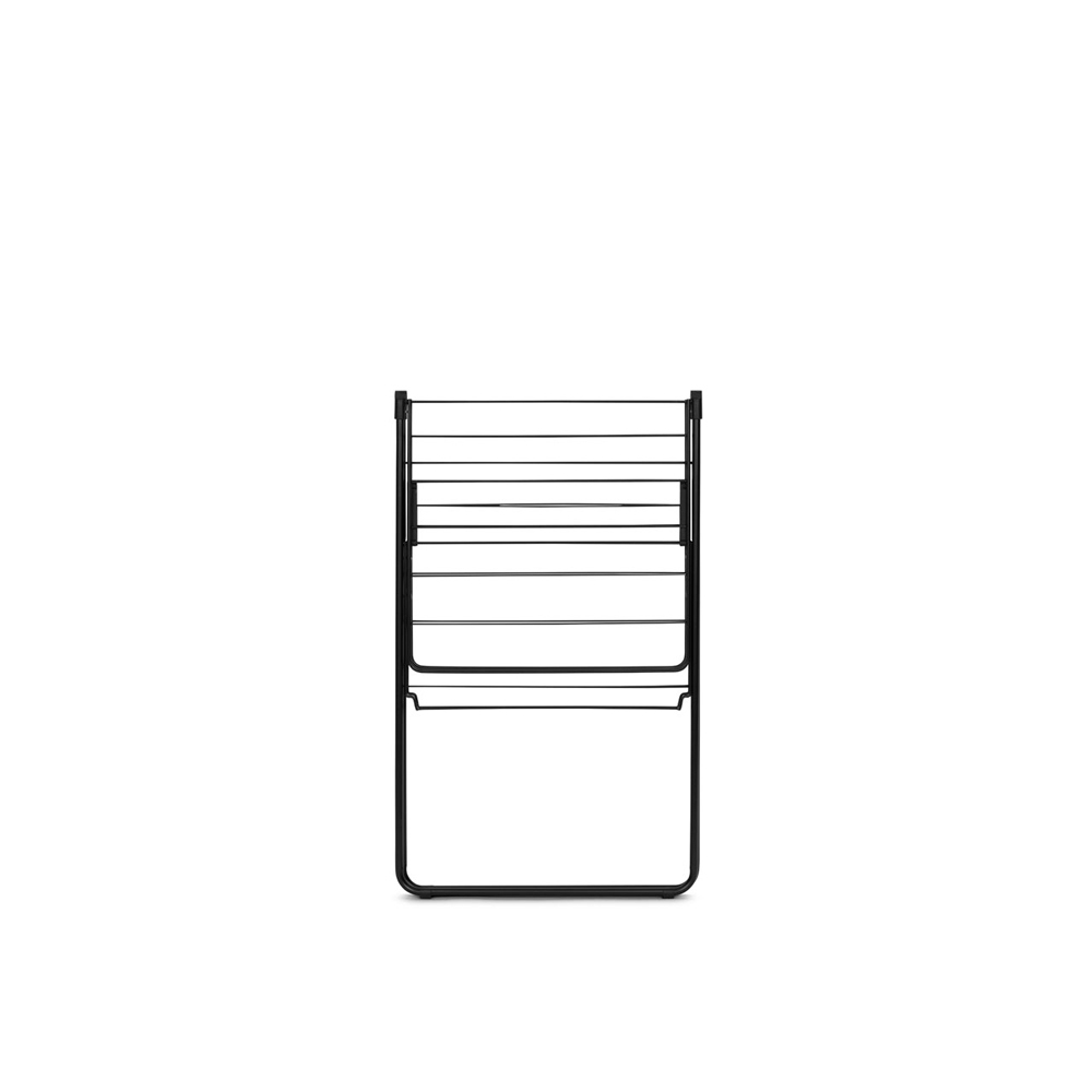 Сушилка напольная HangOn (15 м навески), Черный матовый, арт. 403347 - фото 4