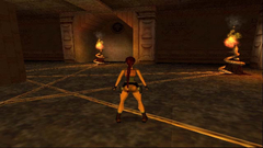 Tomb Raider IV: The Last Revelation (для ПК, цифровой код доступа)