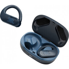 Наушники Вставные JBL Endur Peak II Bluetooth , Blue