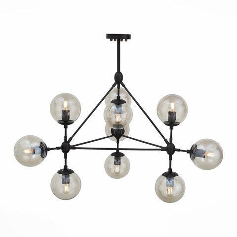 Подвесная люстра ST Luce STAMPO SL549.403.10