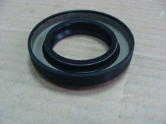 сальник хвостовика УАЗ (42*68*10-14,5) Tanaki   2-х бортный