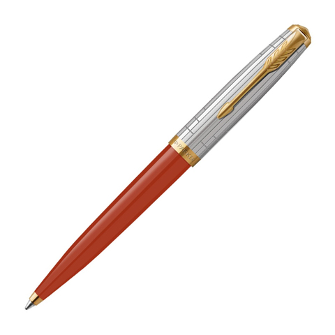 Шариковая ручка - Parker 51 M