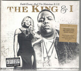 The King & I