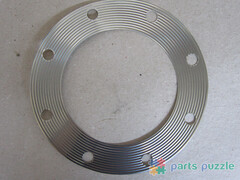 Прокладка патрубка / GASKET АРТ: CH11927