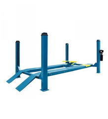 Подъемник ТЕМП TF5000-3D