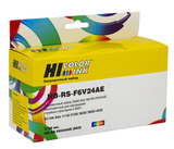 Заправочный набор Hi-Black F6V24AE для HP DJ Ink Adv 1115, 2135, 3635, 3835, 4535, Сolor, 90ml