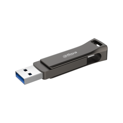 Флэш-накопитель Dahua 256GB USB flash drive, USB3.2 Gen1