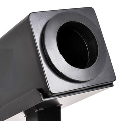 Пулеулавливатель Стена-5, Бр5 класс (напольное крепление)