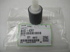 Ролик подхвата бумаги (B8024361)