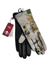 Перчатки. Женские. Материал верха: Кожаные люкс качества. Подклад: Трикотаж-шерсть. 5 шт в упаковке.