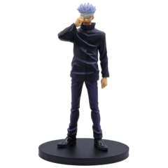 Фигурка Banpresto Jujutsu Kaisen Satoru Gojo Jukon no Kata