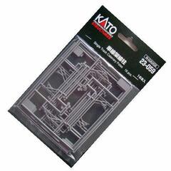 Kato Контактные опоры для однопутной электросети (16шт)