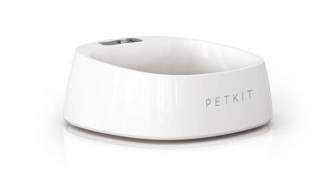 Миска для животных Petkit Smart Antibacterial Bowl цвет milk cow (P510)