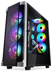 Корпус Segotep Phoenix T1 черный