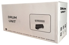 Картриджи OEM Drum Unit (101R00555) (0021632) черный
