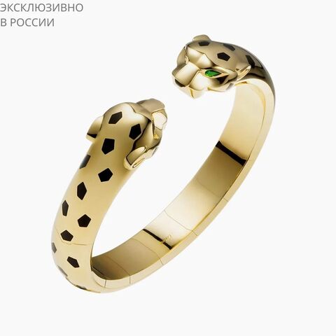 Браслет Panthère De Cartier Браслет 8
