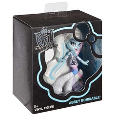 Виниловая Фигурка Эбби Боминейбл