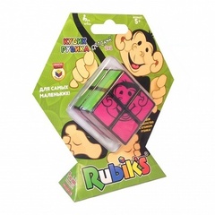 Головоломка"Кубик Рубика 2х2"для детей (Rubik's Mini Cube Jr)