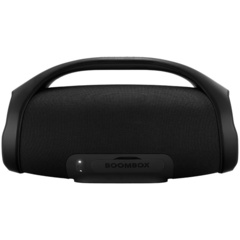 Портативная колонка JBL BOOMBOX Black