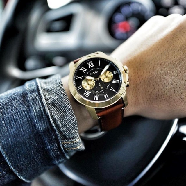 Fossil fs5297 deals