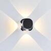 Настенный светильник Odeon Light Miko 4222/8WL