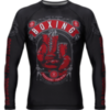 Рашгард Hardcore Training Code Of Honor L/S