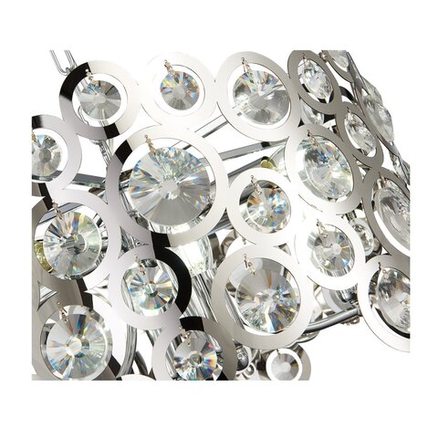 Светильник подвесной ST Luce Letina SL1103.103.08