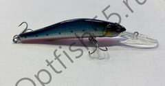 Воблер Rosy Down Orbit 90DR 90мм, 11,5гр, загл. 2,0м