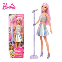 Кукла Barbie поп-звезда