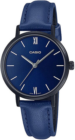 Наручные часы Casio LTP-VT02BL-2A фото