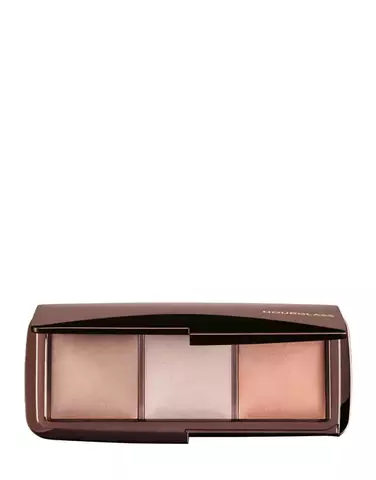 Hourglass Ambient Lighting Palette