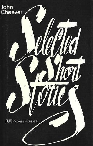 Selected Short Stories