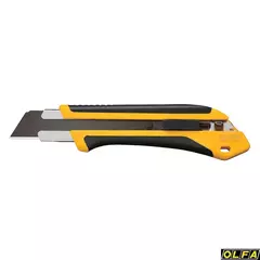 OLFA 25 мм, с сегментированным лезвием, нож (OL-XH-AL)