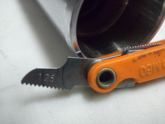 Перо вилки для Harley Davidson Softail FJS Slim, FLSTC Heritage Softail Classic, FLSTF Fat Boy FLSTN Deluxe