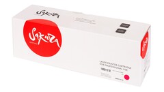 Картридж Sakura 106R01161/106R01165 для XEROX Phaser7760, пурпурный, 25000 к.