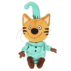 Игрушка мягкая Три Кота Компот