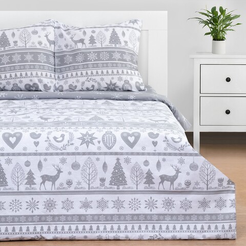 Этель Скандинавский бязь 100% хлопок