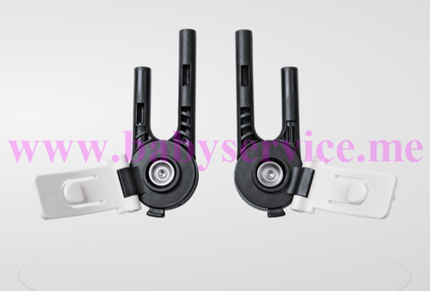 Трещотка Bugaboo Bee правая