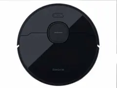Робот-пылесос Dreame Bot Robot Vacuum and Mop D9 Max Black