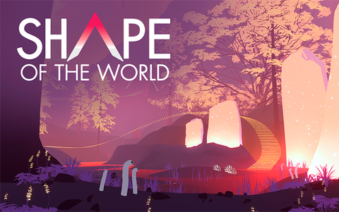 Shape Of The World (для ПК, цифровой код доступа)