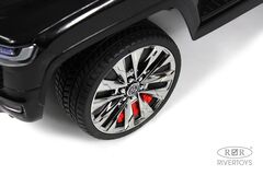 Толокар Toyota Land Cruiser 300 Z002ZZ-D (ЛИЦЕНЗИОННАЯ МОДЕЛЬ)