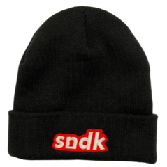 Шапка SNDK