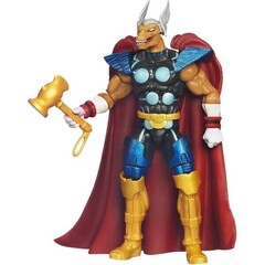 Фигурка Бета Рэй Билл Marvel Universe 3.75