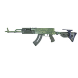 Подщечник для приклада GL-SHOCK, Fab Defense
