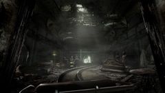 Until Dawn: Rush Of Blood (диск для PS4, гарнитура PS VR обязательна, полностью на русском языке)