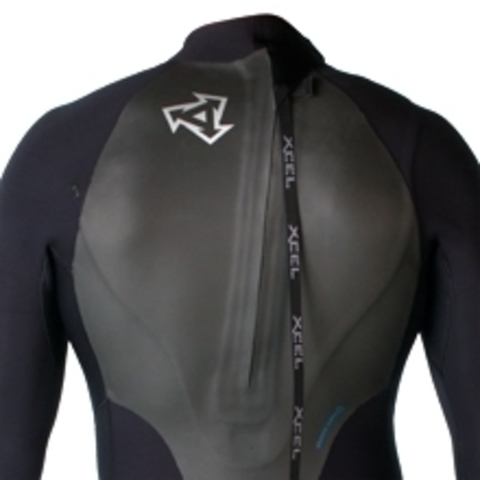 Гидрокостюм женский XCEL 4/3mm AXIS OS FULLSUIT