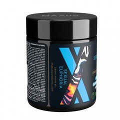 MAXUS БАД Sexual Euphoria for him (Сексуальная Эйфория для него), 60 капсул