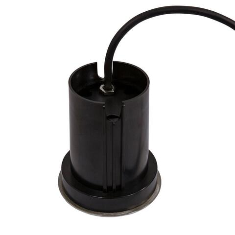 Тротуарный светодиодный светильник Favourite Earthen 3039-1U